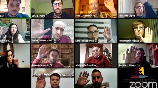 Toro aprueba su adhesi&oacute;n al corredor agroalimentario &ldquo;Espacio 602&rdquo;