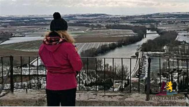 El Ayuntamiento de Toro pide extremar la precauci&oacute;n por el descenso de las temperaturas