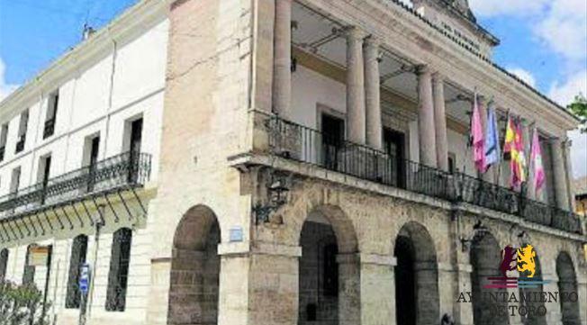 Toro elabora el calendario fiscal para el pago anual de tributos