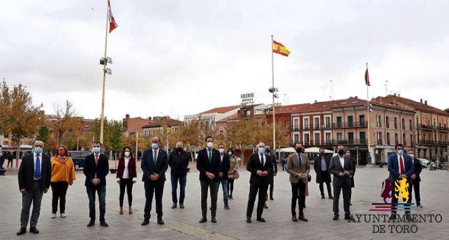 Toro, sede de un centro de innovaci&oacute;n digital del proyecto Smart Social Village