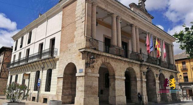 Toro actualiza el inventario de bienes y cifra su valor en m&aacute;s de 109 millones