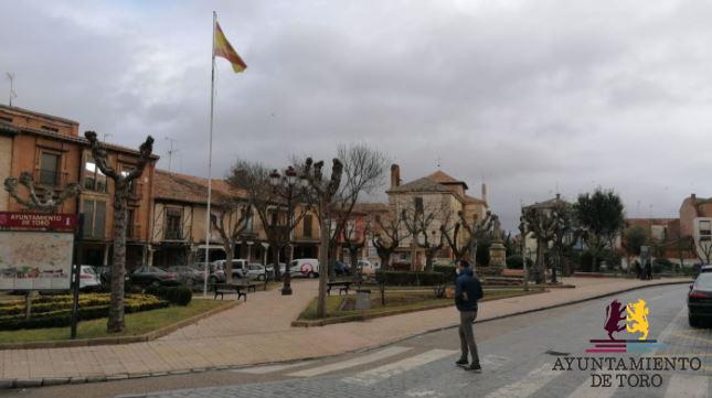 El Ayuntamiento de Toro encarga un anteproyecto para reurbanizar Santa Marina