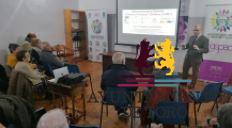 Uccta de Toro participa en un simposio sobre tratamientos m&eacute;dicos del c&aacute;ncer