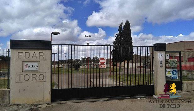 Toro integrar&aacute; en un &uacute;nico sistema de control las instalaciones de depuraci&oacute;n de aguas residuales