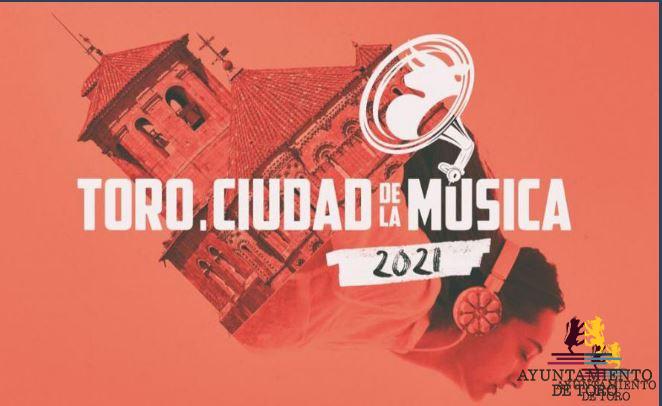 ``Toro, ciudad de la m&uacute;sica``: seis festivales diferentes en la ciudad de Do&ntilde;a Elvira