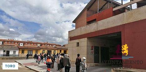 El alcalde de Toro pide a los vecinos que no se relajen ante la baja incidencia del COVID