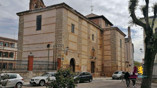 Toro adjudica la restauraci&oacute;n de la cubierta de La Concepci&oacute;n por casi 60.000 euros